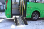 ПАЗ-320435-04 Vector Next 2017 года